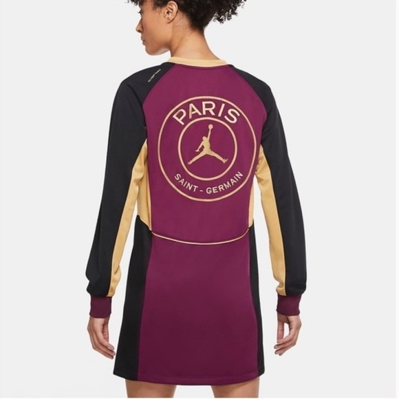 Air Jordan Women’s Paris St Germain PSG - Picture 2 of 9